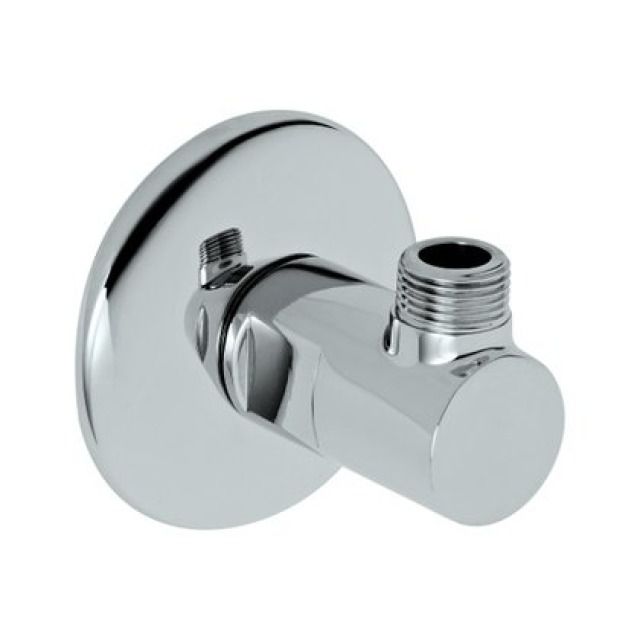 REGULIERVENTIL STANDARD
A: 45 MM, 1/2", ABSPERRUNG
VERTIKAL, KLEMMVERSCHRAUBUNG
GERÄUSCHGRUPPE I
FARBE: VERCHROMT