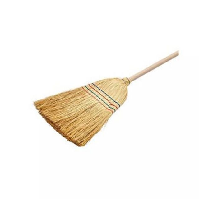 REISBESEN MIT HOLZSTIEL 4-BAND
LO 06.1150.01