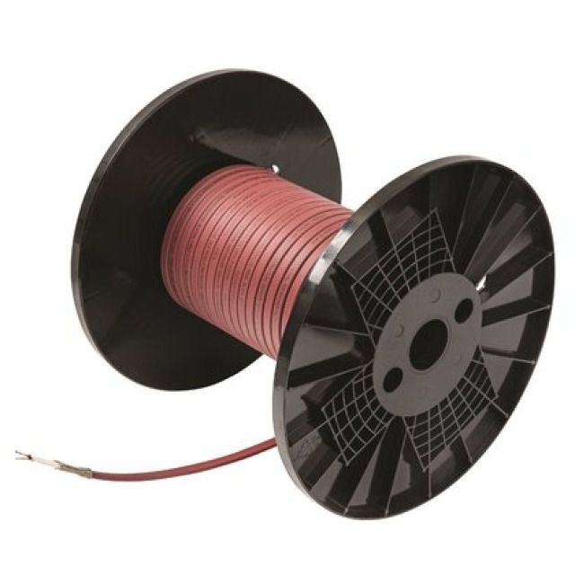 nastro antigelo autoregolante
WINTERGARD FS-C10-2X