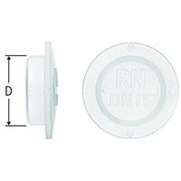 Cappuccio di protezione Optiflex, 86122