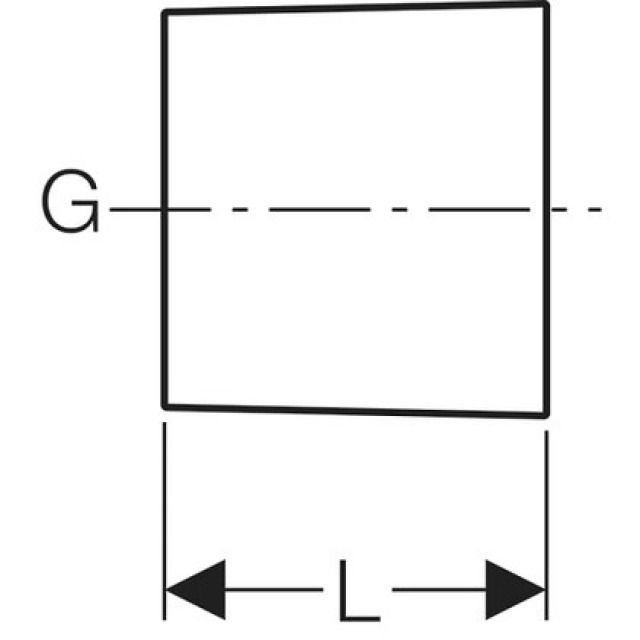 PFIT prot. per scat. all. 60°
650.929