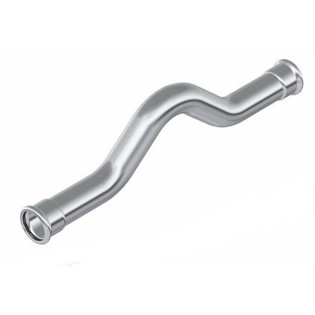 PROFITEC PRESSINOX - FIG. 25
ÜBERBOGEN M. PRESSMUFFEN 15 MM