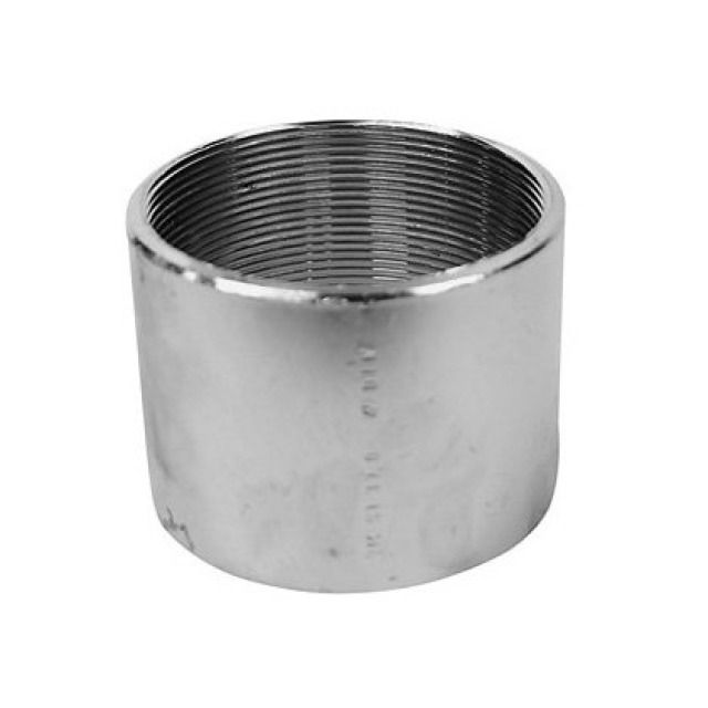 tubo da saldare lungo
lungo, nero
1/2" - 50 mm