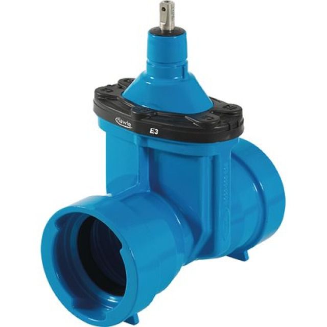 VANNE À MANCHONS À EMBOÎT 4020
BLS DN 200 PN 16