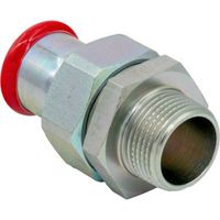 Profitec PressSteel Raccordo di transizione con filettatura esterna