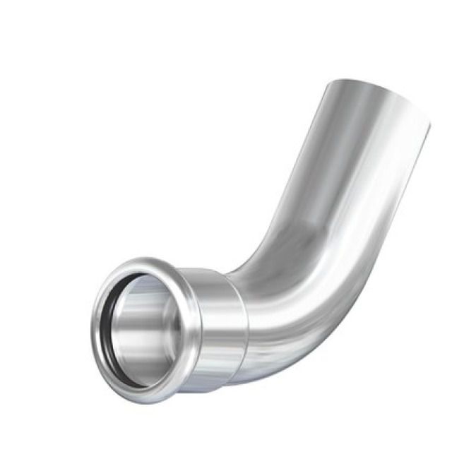 PROFITEC PRESSINOX - FIG. 77
CURVA 60° M/F 42 MM