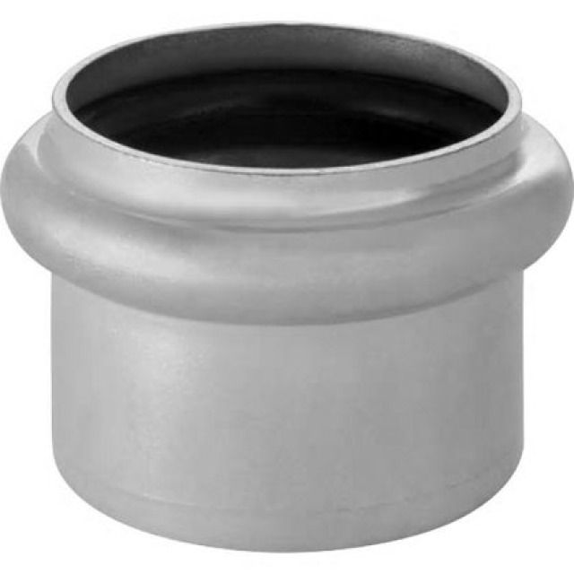 GEBERIT manicotto da brasare
159.623
d 40 - 1"1/2"