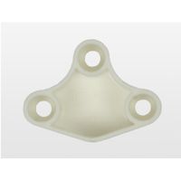 MT Supporto distanziatore sintetico 4610.090 per attacco rubinetteria