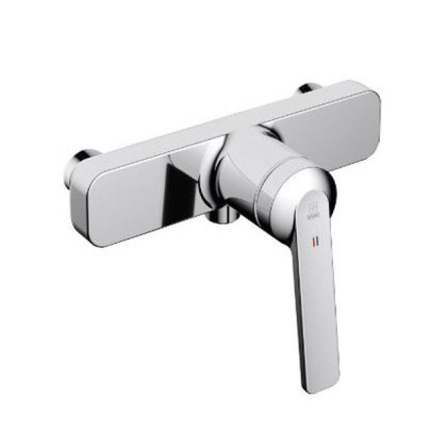 DUSCHENMISCHER DOMO 6.0
AD 153 MM, LEER