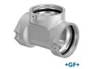 GF Uponor RS Raccordo T