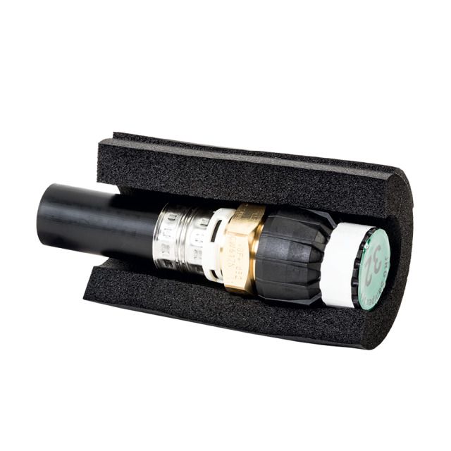 ÜG Fittng iso CuZn40Pb2 PN10
d32-d32