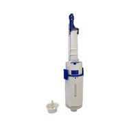 Campana di sollevamento completa