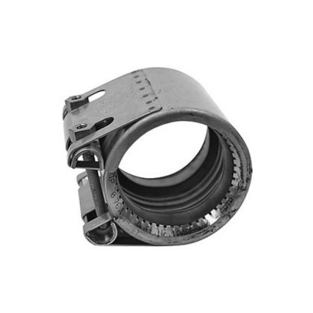 straub metal grip epdm zincato
44.5 mm