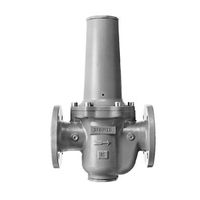 JRGURED, 1140, riduttore di pressione, PN 16