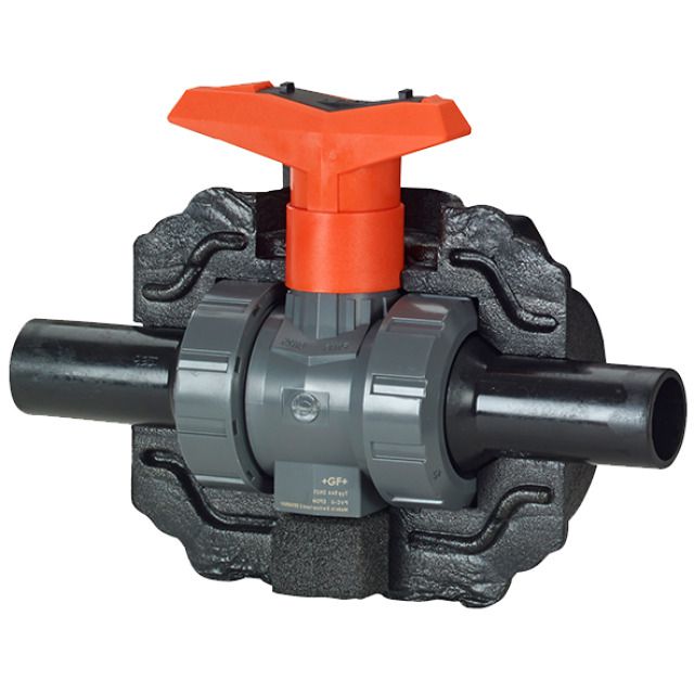 KH isol 546 PVC-U PE EPDM PN16
d90DN80