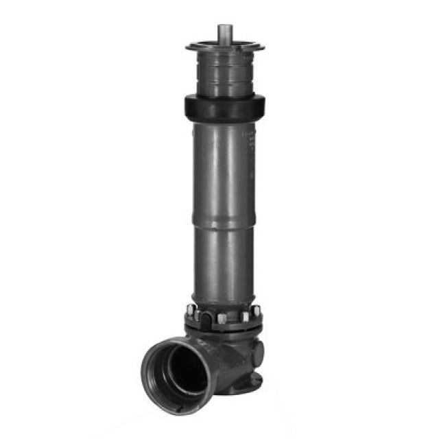 VR HYDRANT UT DA VARIO 2.0 KON
FIG.9000 STM DN100 1.70-2.00
MIT DOPPELABSPERRUNG