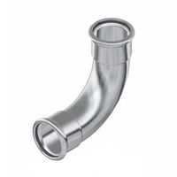 PROFITEC PRESSINOX CURVA 90°, Fig. 03