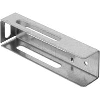 Duofix Sostegno per il fissaggio dei tubi