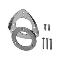 JRG Sanipex, 5409, Set di fissaggio per costruzioni in cartongesso