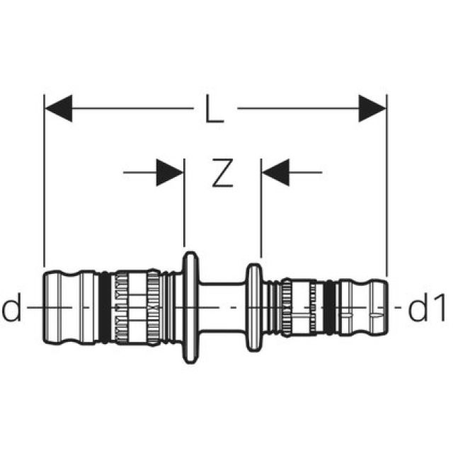 REDUCTION MEPLA  50-40
N° 626.653.00.5