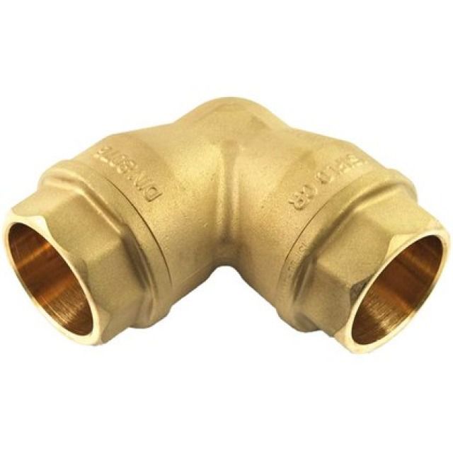 ISIFLO-WINKELVERB.-STUECK 90°
TYP 120            20 -  20 MM