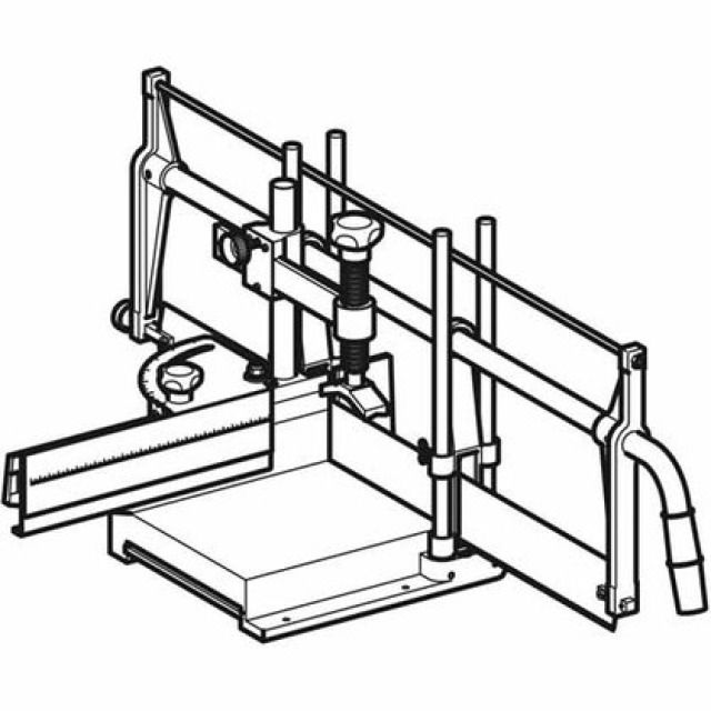 GEBERIT-HANDGEHRUNGSSAEGE
359.832               - 160 MM
