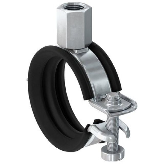 Profitec braccialetto leggero
16-19mm, M8/M10
con gomma