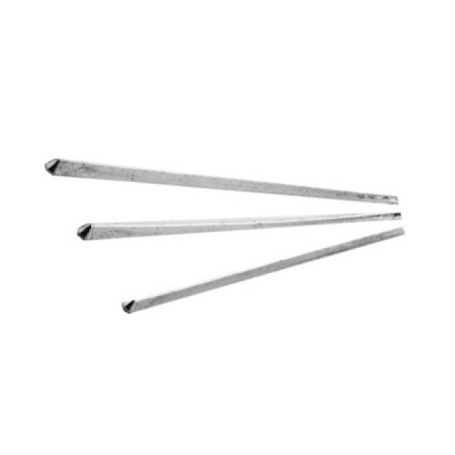 saldat. stagno barr. trian. 9m
leg. 40 / 60