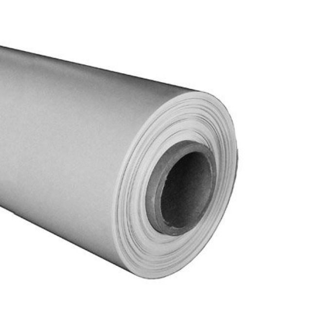 PVC ROLLENFOLIE
1.2M / 25LFM / 30M2
KERN 45 MM