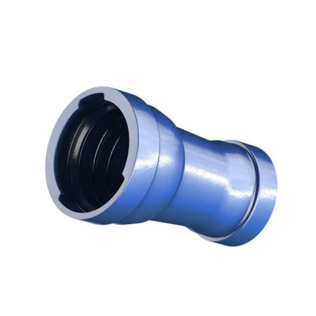 TRM STECKMUFFENREDUKTION MMR
DN125 - 80   2 - MUFFEN VRS-T