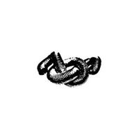 Tube de ventilation, aluminium, Aludec Nr. 112