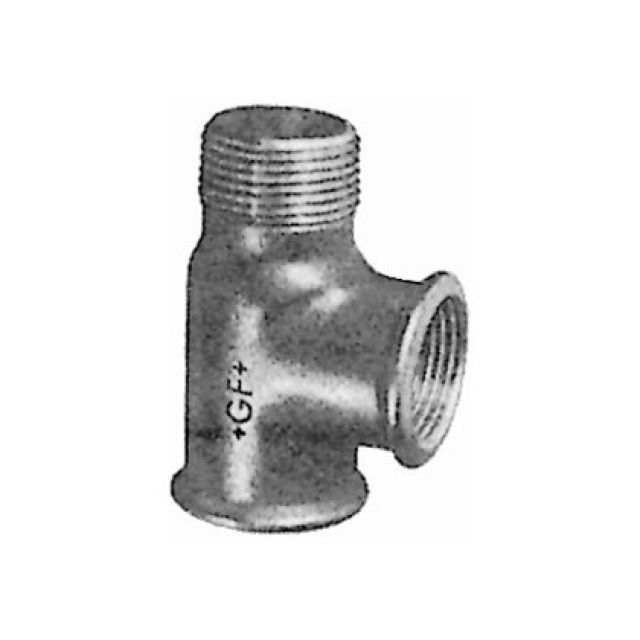 T-STUECK EGAL
SCHW 134                  1/2"