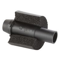 COOL-FIT 4.0 Einschweiss-Nippel PE Stutzen