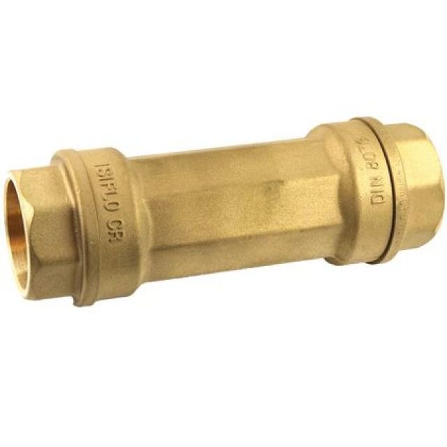 ISIFLO-REPARATURMUFFE
TYP 101            20 /  20 MM