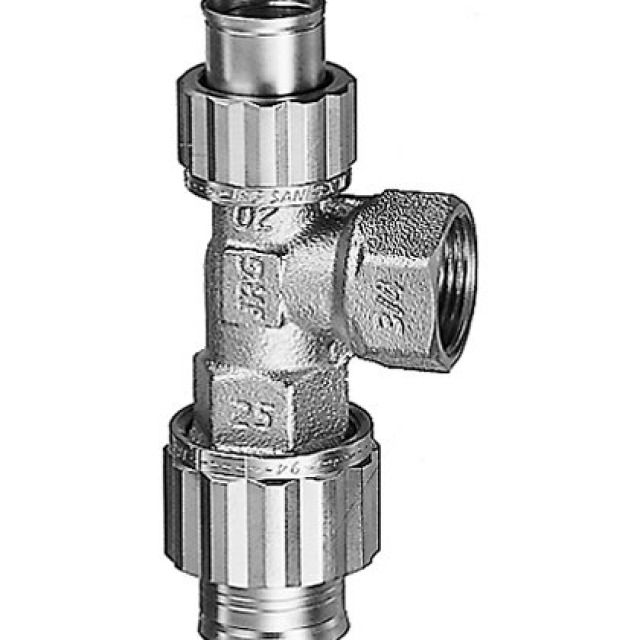 SANIPEX TE A/FILETAGE INTERIEUR
5463.778     20 - 3/4" - 20 MM