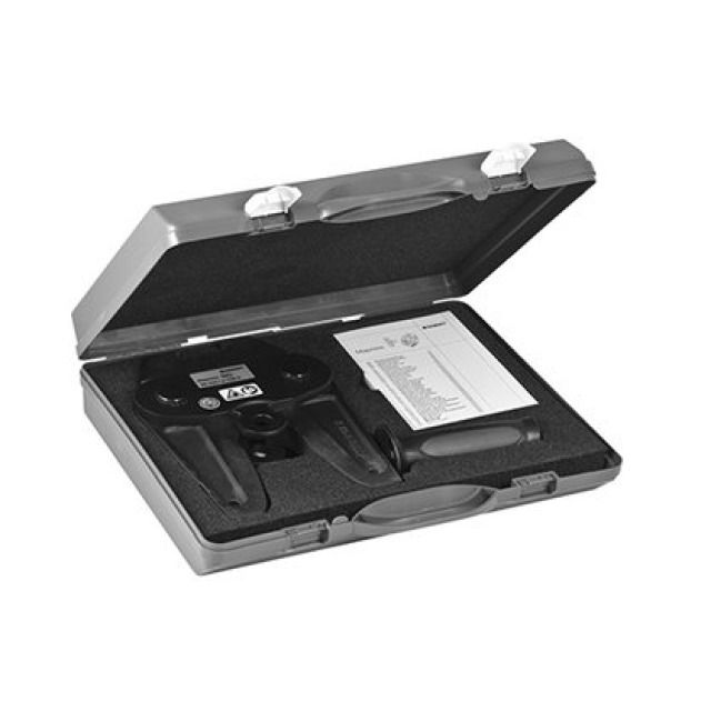 GEBERIT MAPRESS PINZA INTERM.
ZB 221 [2XL] 691.186