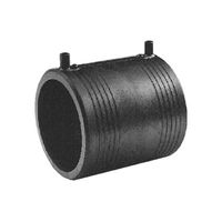 ELGEF Plus, Manchons électrosoudables