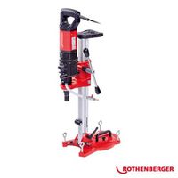 Sistema di perforazione RODIACUT / RODIADRILL