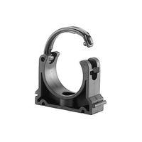 +GF+ PE, Morsetto per tubo, KLIP-IT, Tipo 061