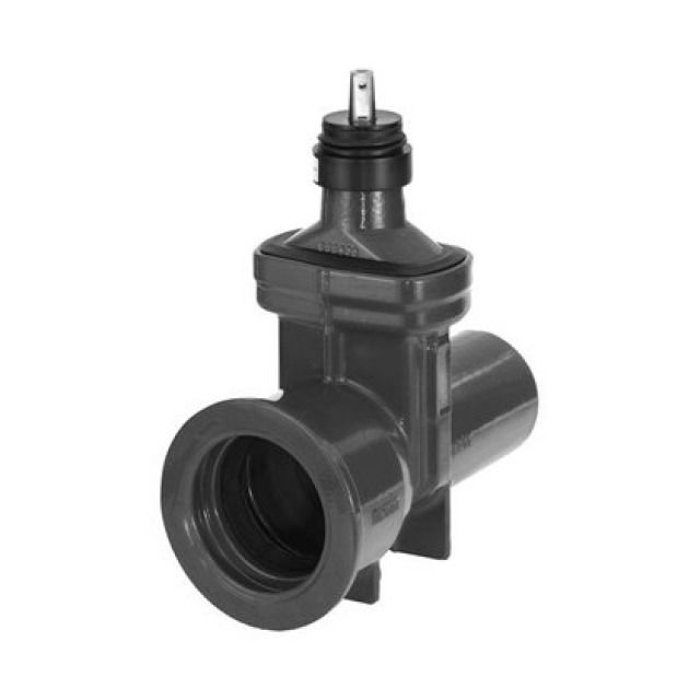 VR SCHIEBER STM/SPITZ FIG.5054
STM/SPITZ       DN 150