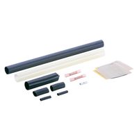 Kaltleiteranschluss- und Endabschlussgarnitur