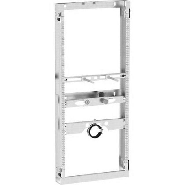 GIS URINAL-ELEMENT TYP 112/130
461.628 PREDA / SELVA
INTEGRIERTE URINALSTEUREUNG