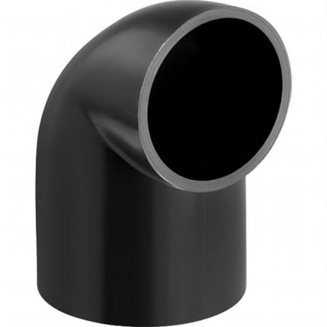 GEBERIT-ANSCHLUSSWINKEL 90°
364.063             56 / 63 MM