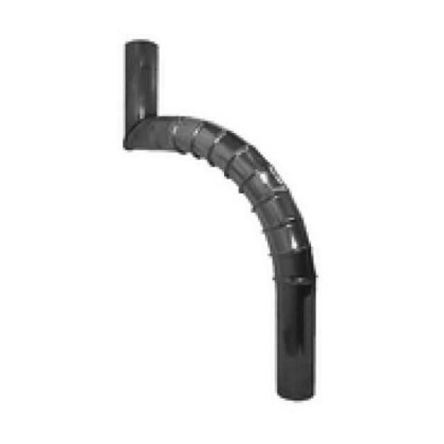 SCHWANENHALS GELOETET       CU
100 MM          1200 - 1500 MM