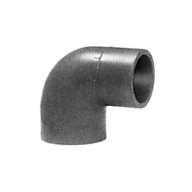 GF PVC gomito 90° PRO-FIT
721 100 308
32 mm