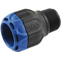 Isiflo Sprint Raccord mâle Typ 705, 710, 712