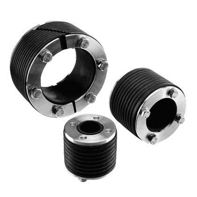 ANNEAU D'ÉTANCHÉITÉ V2A/NBR
70.7814  KB 50 MM  D    12 MM