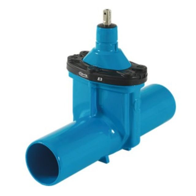 HAWLE SPITZENDSCHIEBER
4110                    DN 125