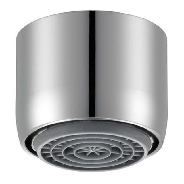 Luftmischdüse Neoperl Cascade
SLC M22x1
A = ~ 13.5 - 15 l/min