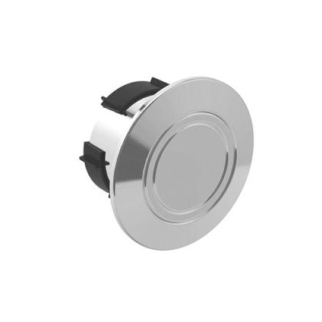 GEBERIT SET BLINDROSETTE
610.024 KOAX 2"